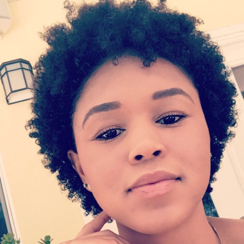 Meet your Posher, Erika